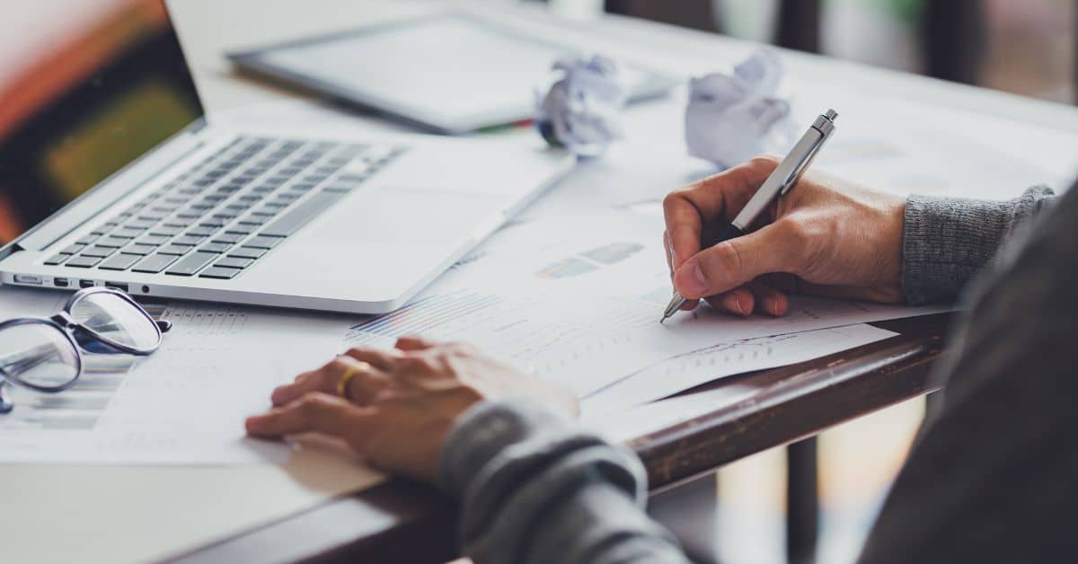Academic Writing Service in BPO