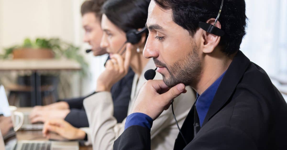 Account Access Logs Support in BPO