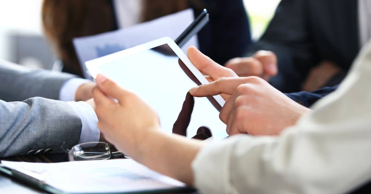 Account Access Permission Updates Support in BPO