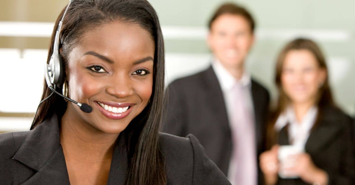 Account Change Requests Support in BPO