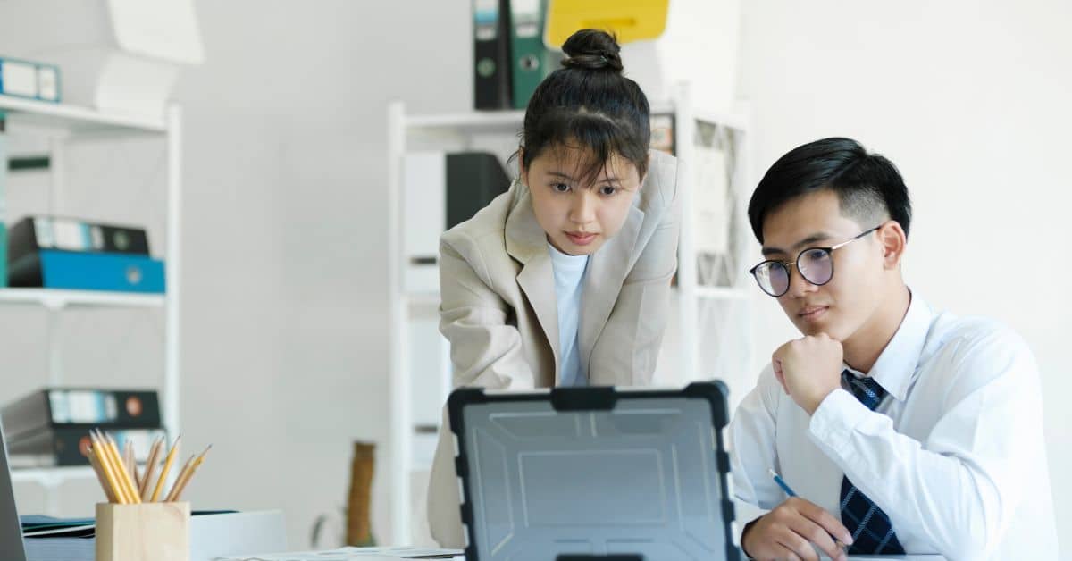 Account Feedback Records Support in BPO