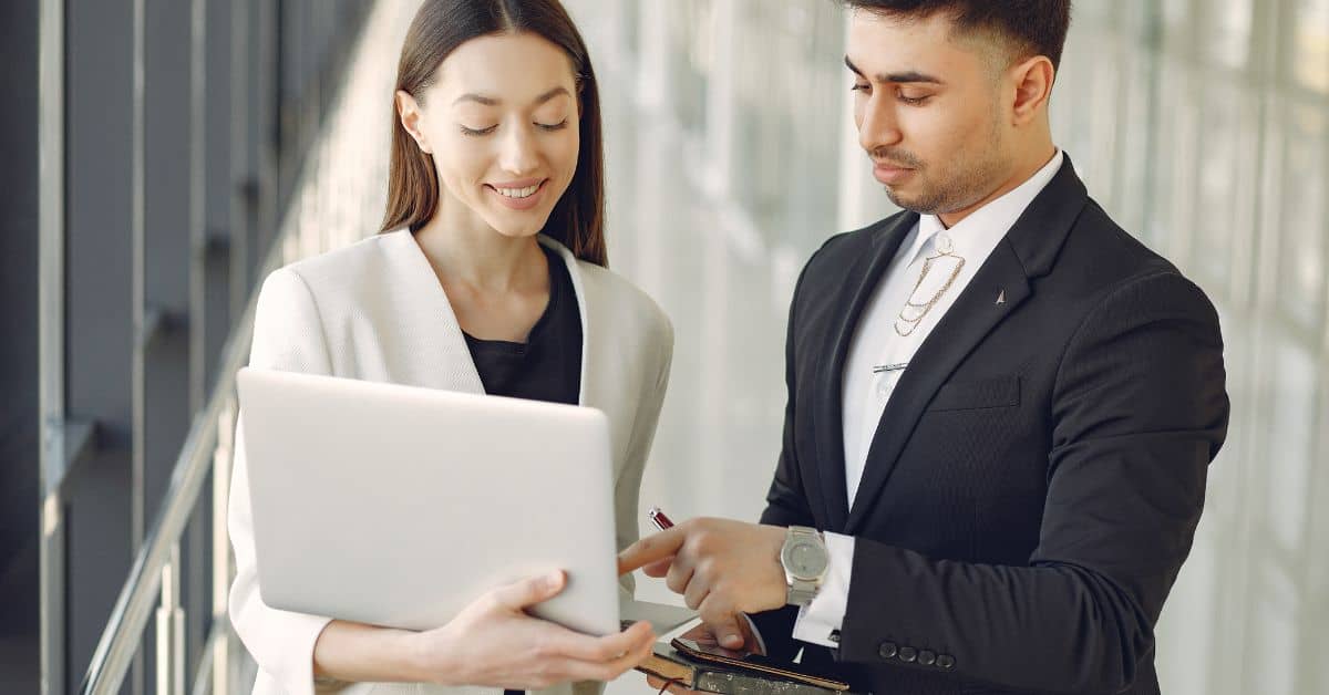 Account Profile Modifications Support in BPO