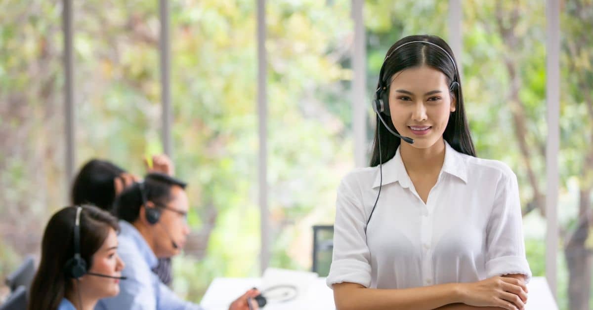 Account Reactivation Confirmation Support in BPO