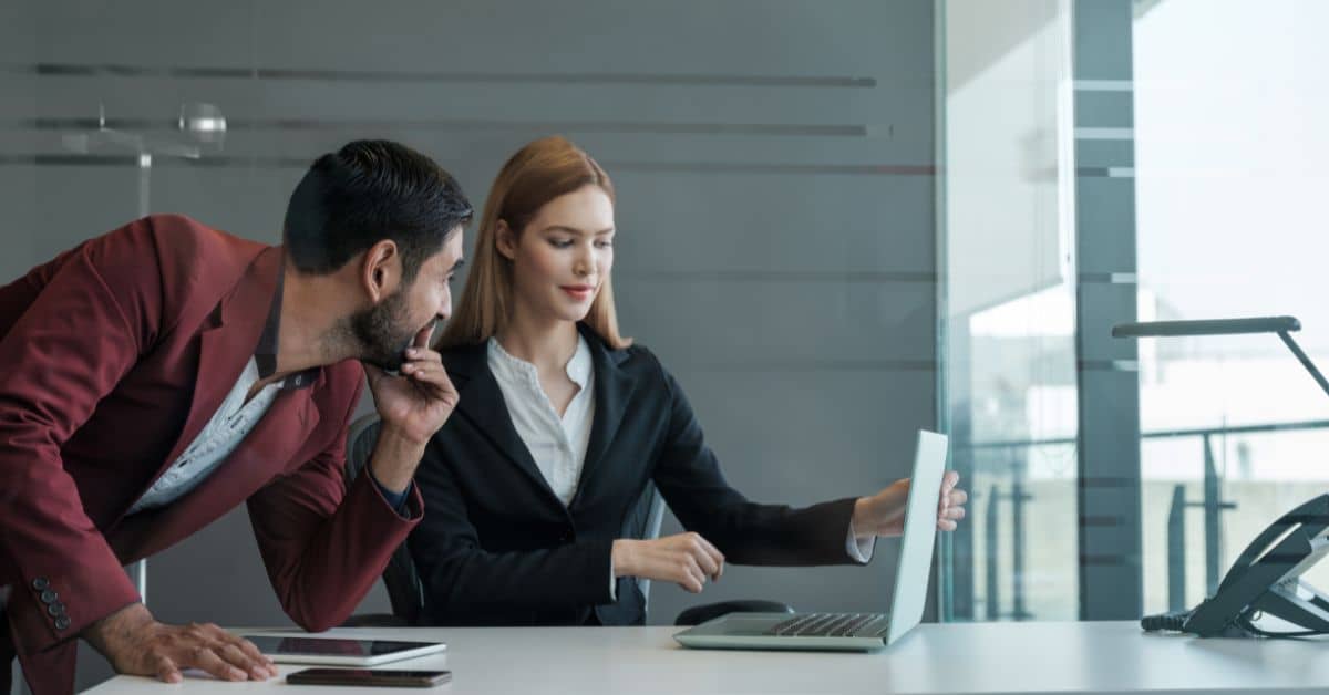 Account Security Updates Support in BPO