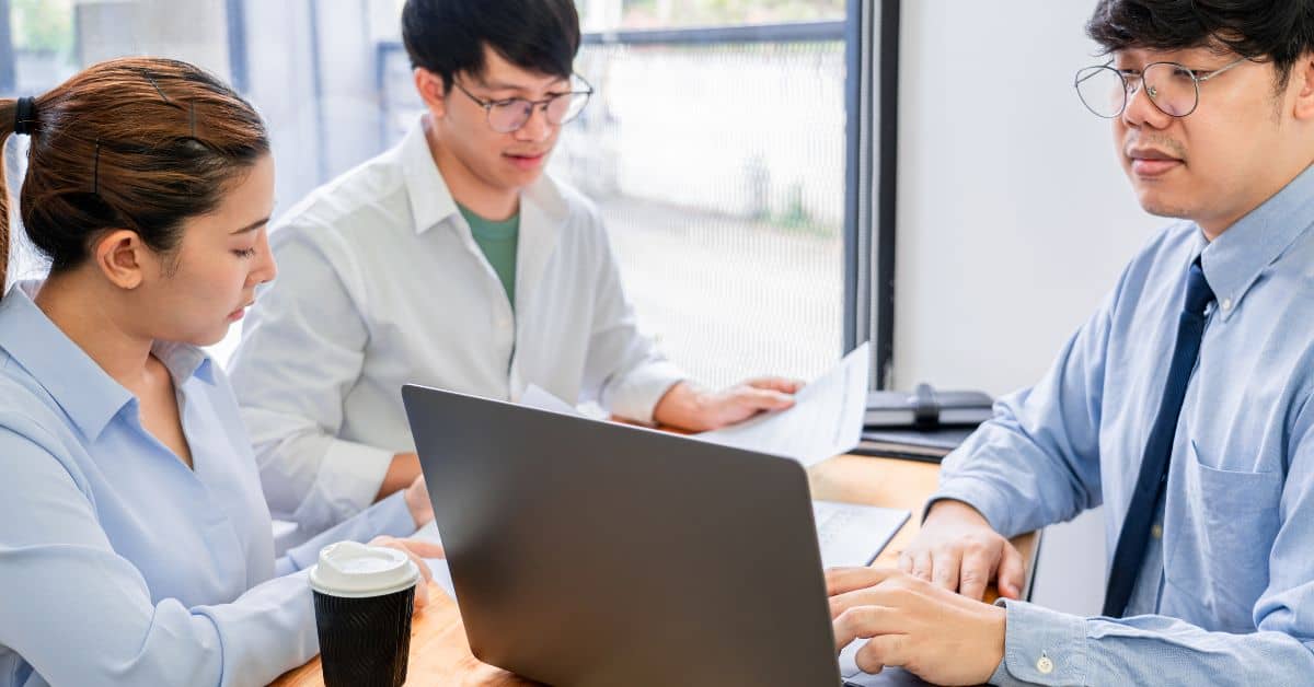Account Suspension History Support in BPO