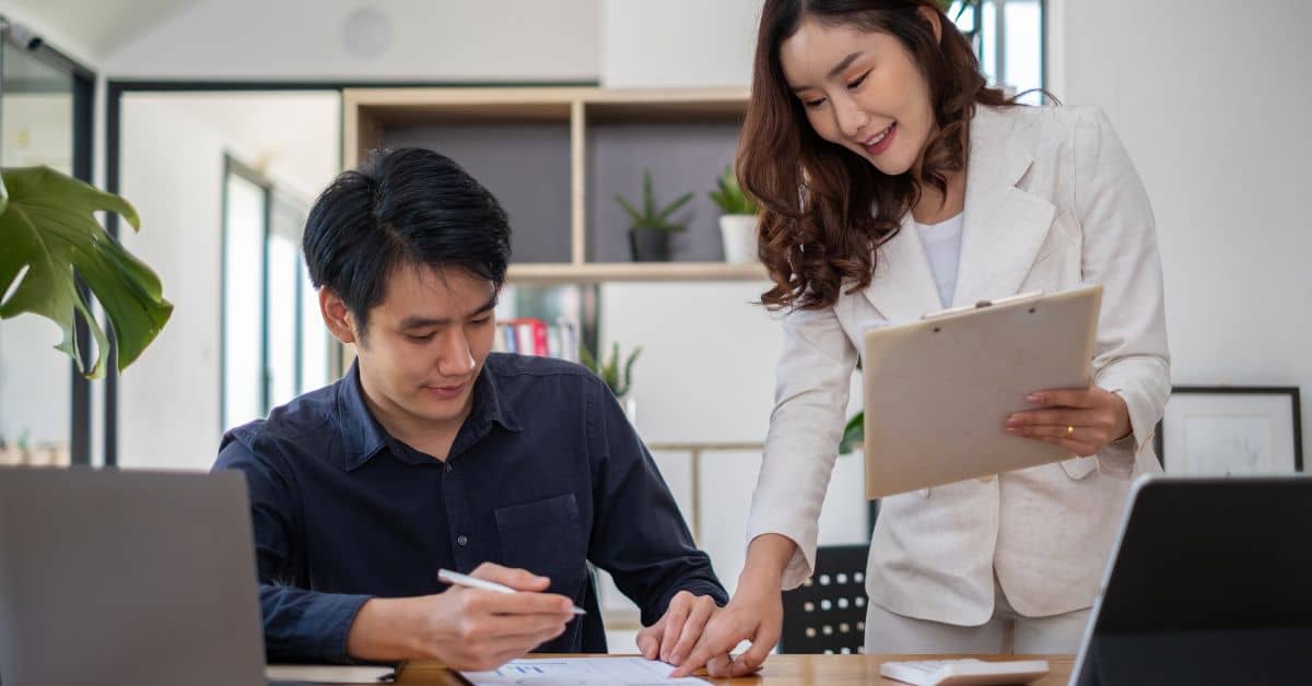 Account Update Notifications Support in BPO