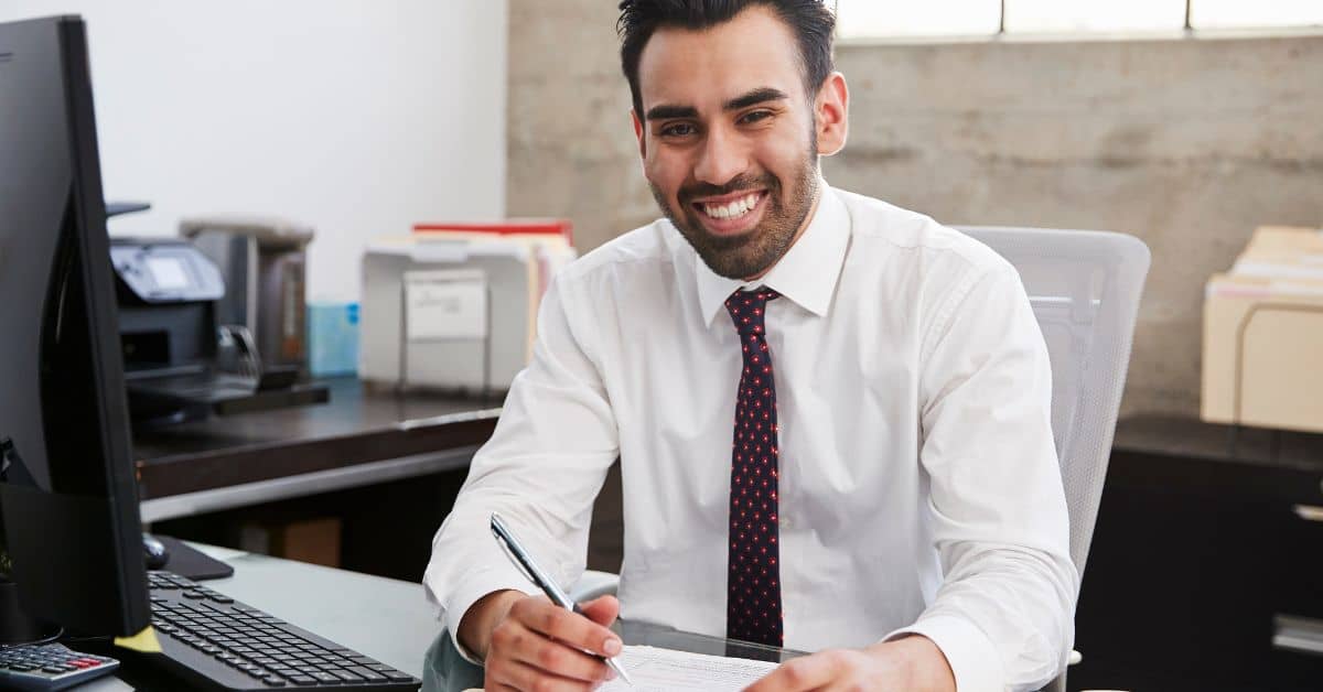 Account Update Requests Support in BPO