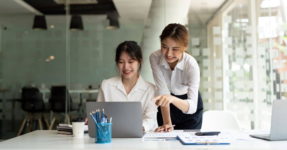 Account Verification Status Updates Support in BPO