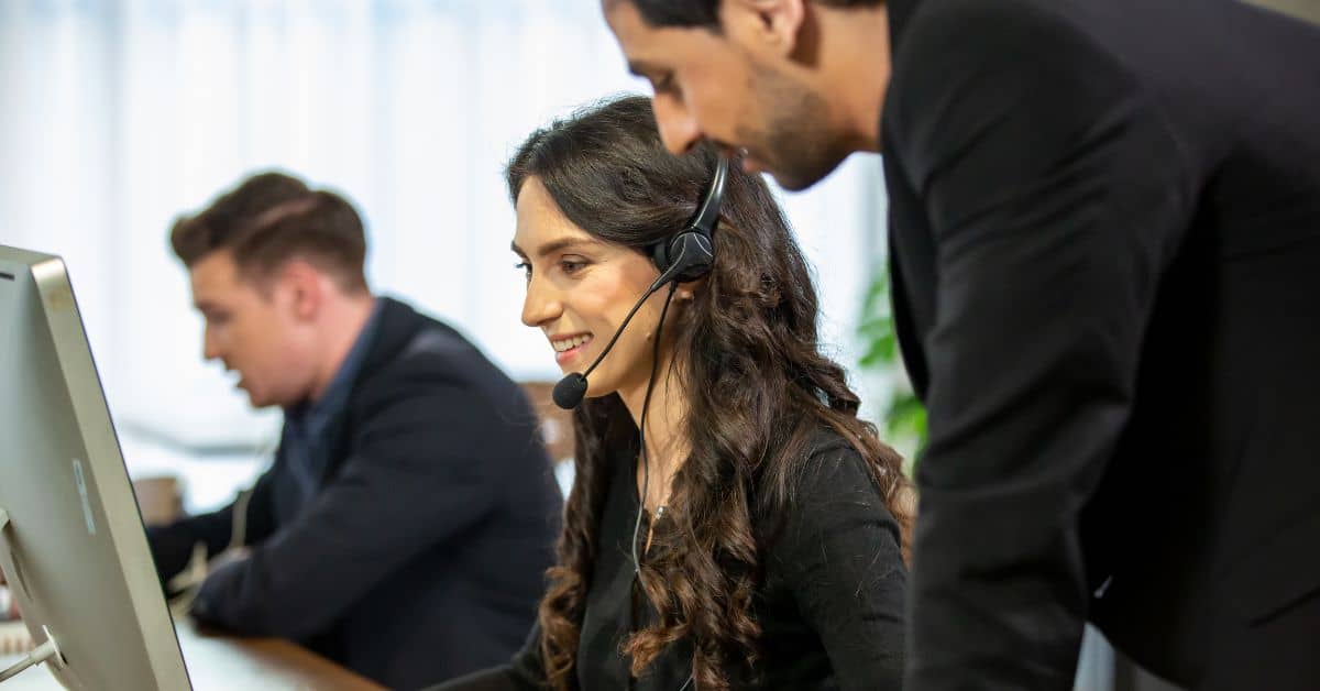 Automated Inventory Reconciliation Support in BPO