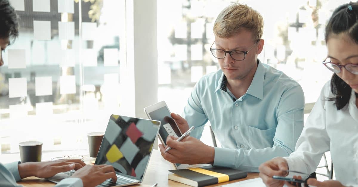 Automated Order Fulfillment Systems Support in BPO