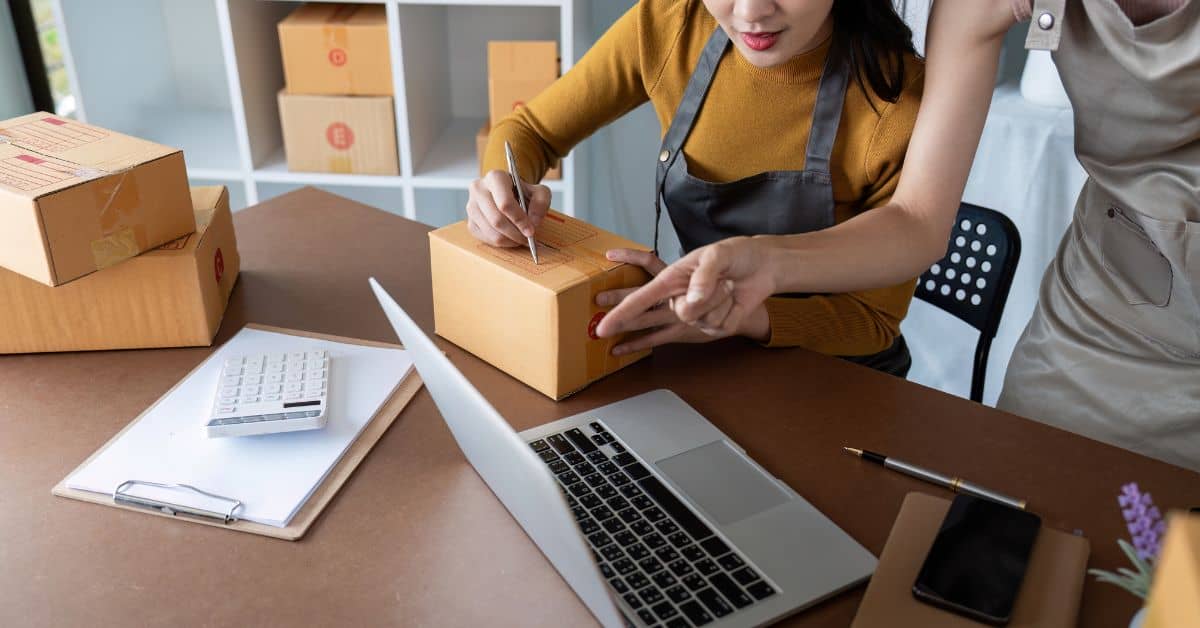 Backorder Management Support in BPO