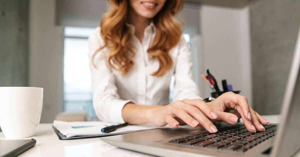 Brochure Content Writing Service in BPO