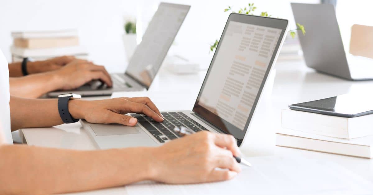 Capacity Monitoring Support in BPO