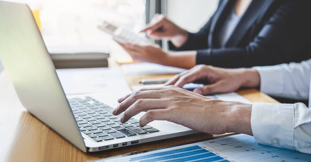Capacity Utilization Tracking Support in BPO