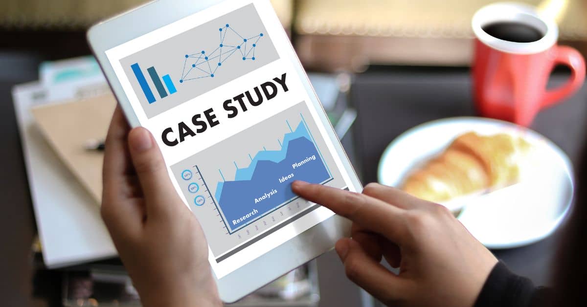 Case Study Writing Service in BPO