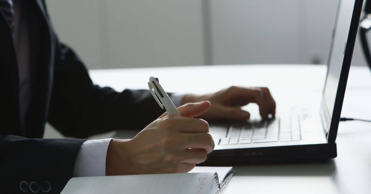 Cause-Driven Content Writing Service in BPO