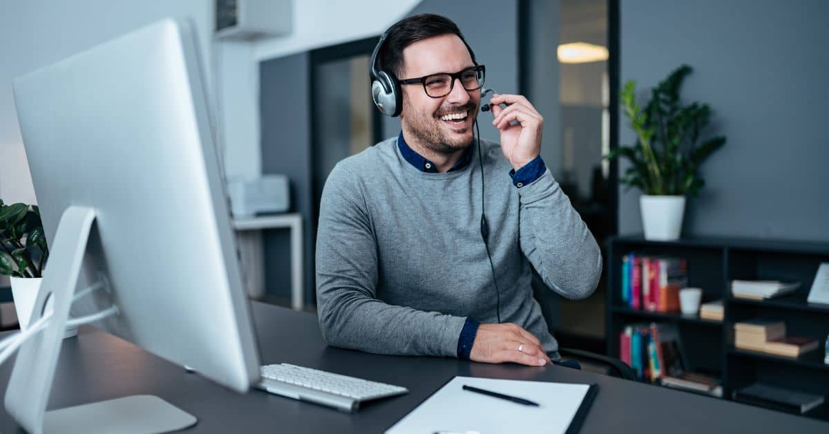 Complaint Resolution Follow-ups Support in BPO