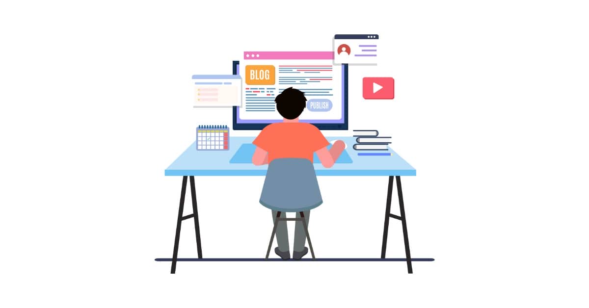 Content Planning Documentation Service in BPO