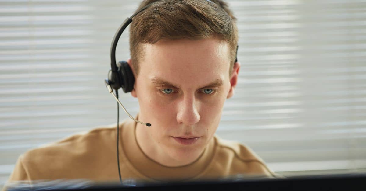 Contract Termination Logs Support in BPO