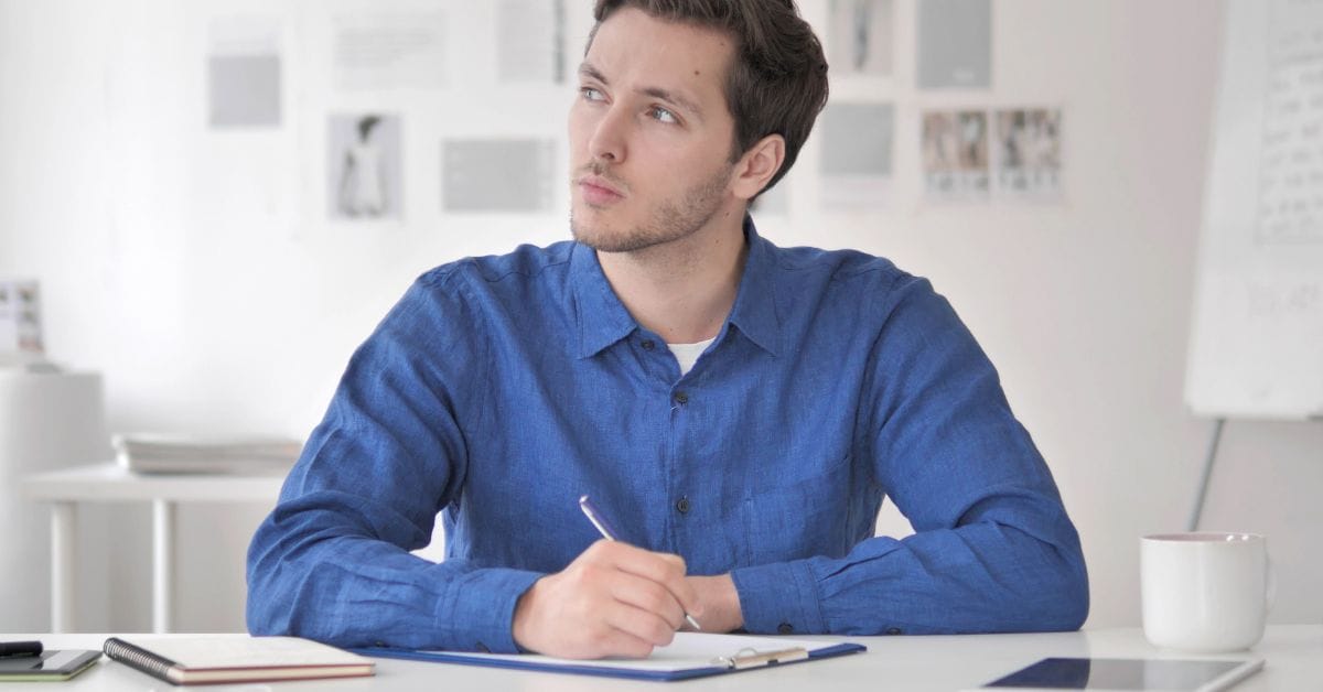 Conversational UI Script Writing Service in BPO