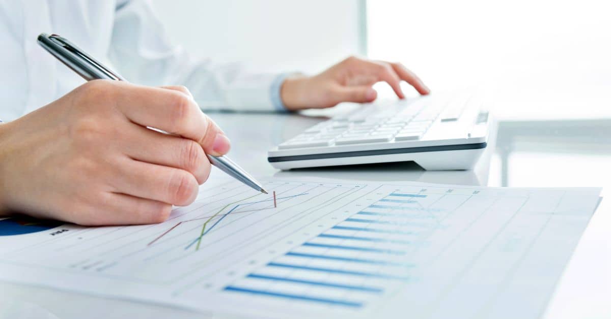 Corporate Report Writing Service in BPO