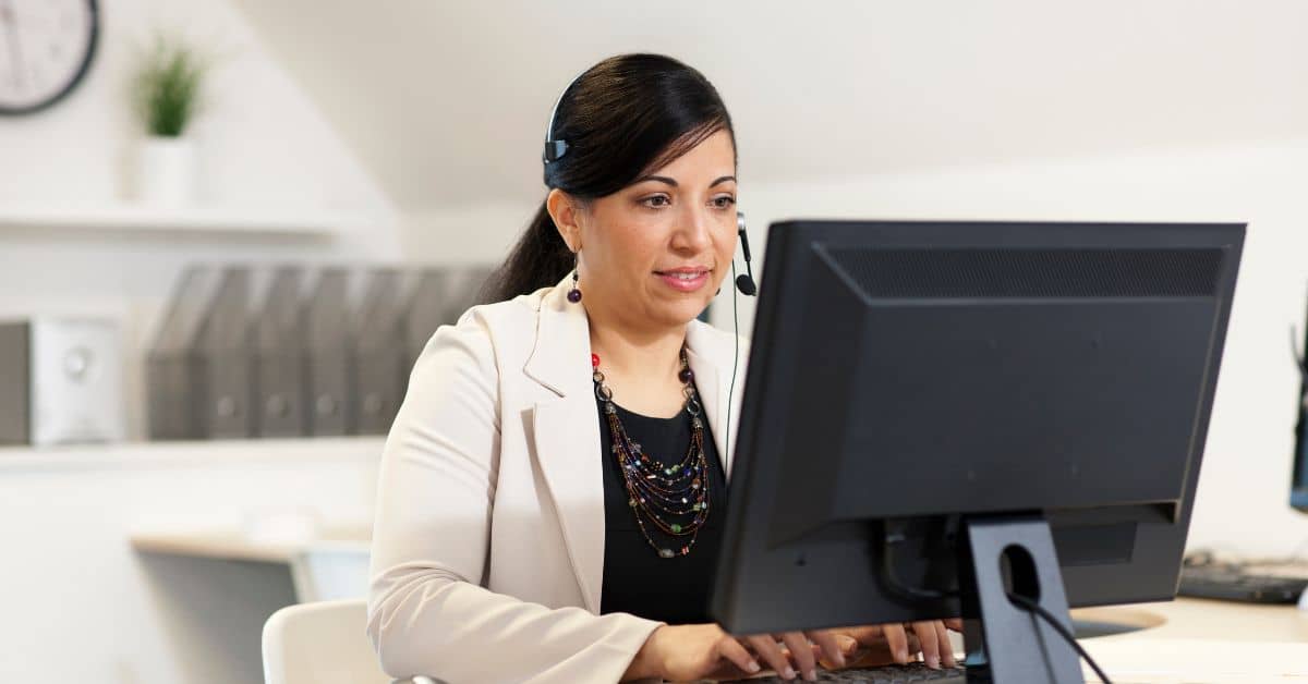 Cost Control Support in BPO