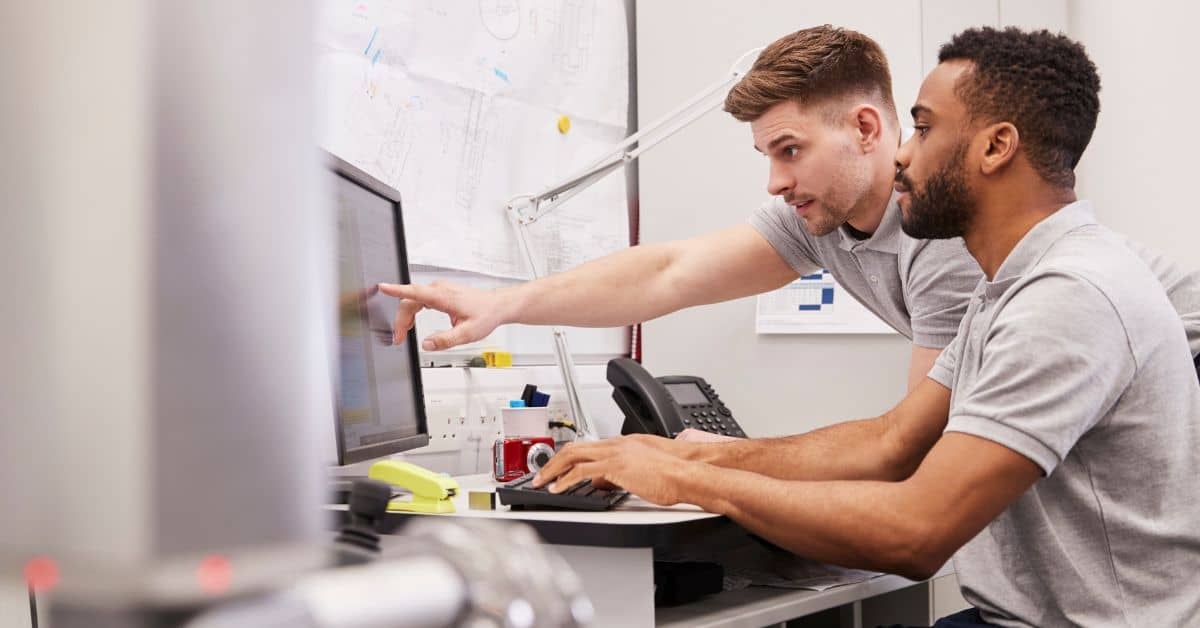 Cross-Border Compliance Tracking Support in BPO