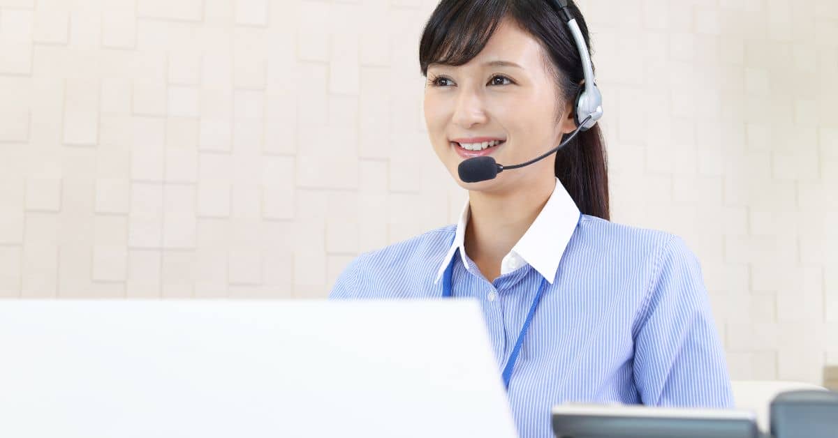 Cross-Border Freight Coordination Support in BPO