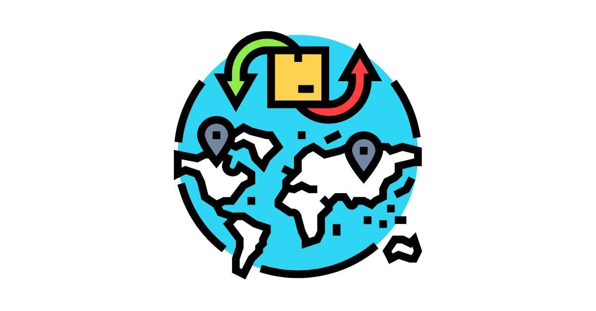 Cross-Border Logistics Optimization Support in BPO