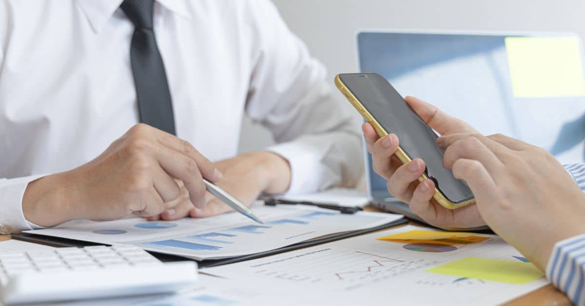 Cross-Docking Operations Support in BPO