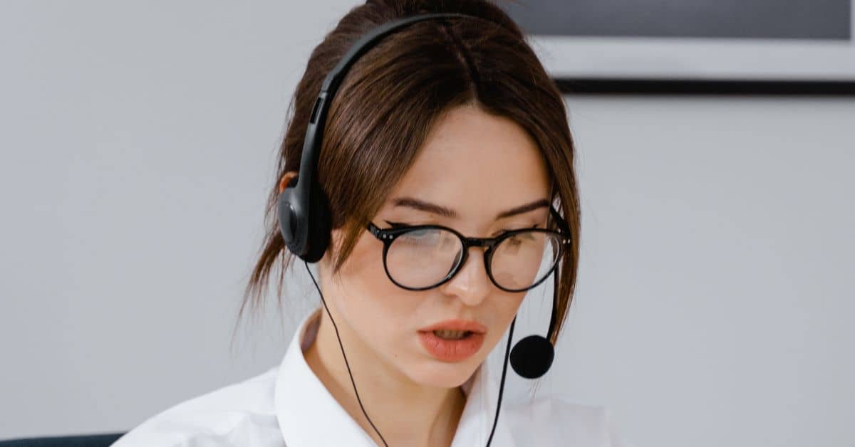 Cross-Docking Strategy Support in BPO