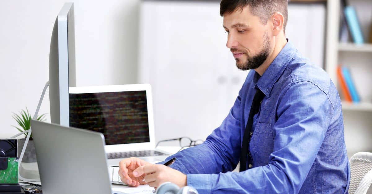 Customer Account Resolutions Support in BPO