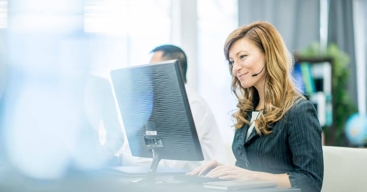 Customer Engagement Records Support in BPO