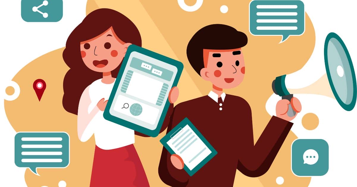 Customer Engagement Support in BPO