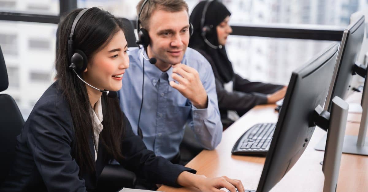 Customer Engagement Trends Support in BPO