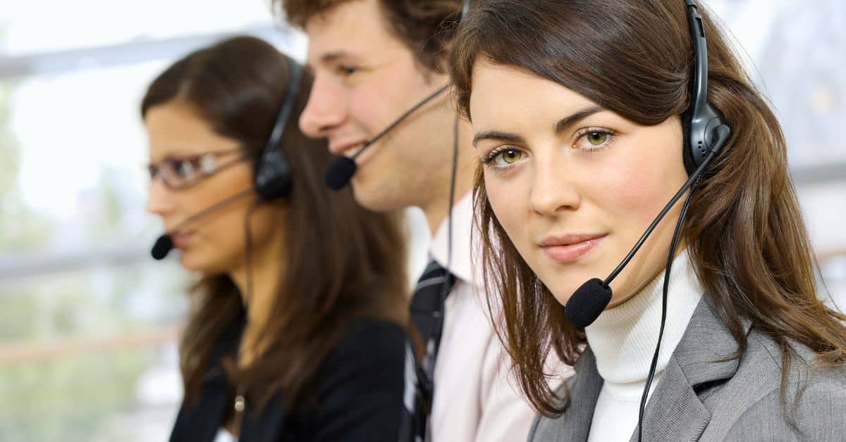 Customer Feedback Collection Support in BPO