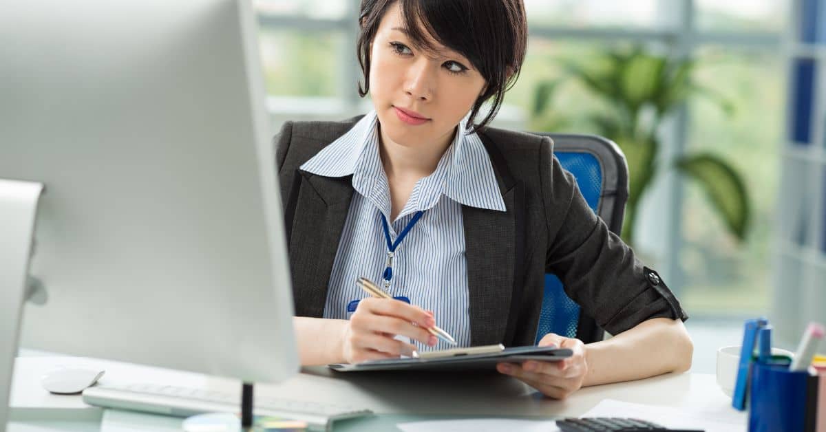 Customer Inquiry Follow-up Logs Support in BPO