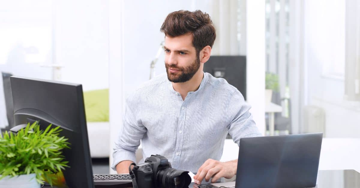 Customer Inquiry Tracking Support in BPO