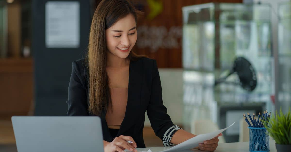 Customer Interaction Follow-ups Support in BPO