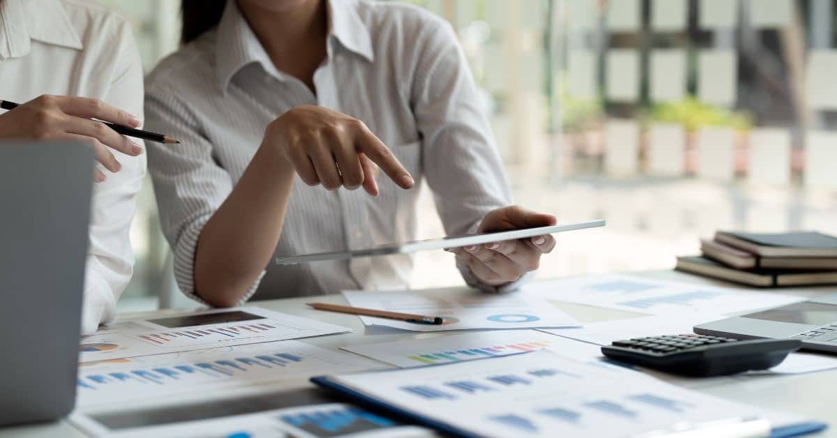 Customer Interaction Metrics Support in BPO