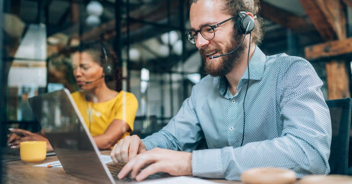 Customer Onboarding Logs Support in BPO