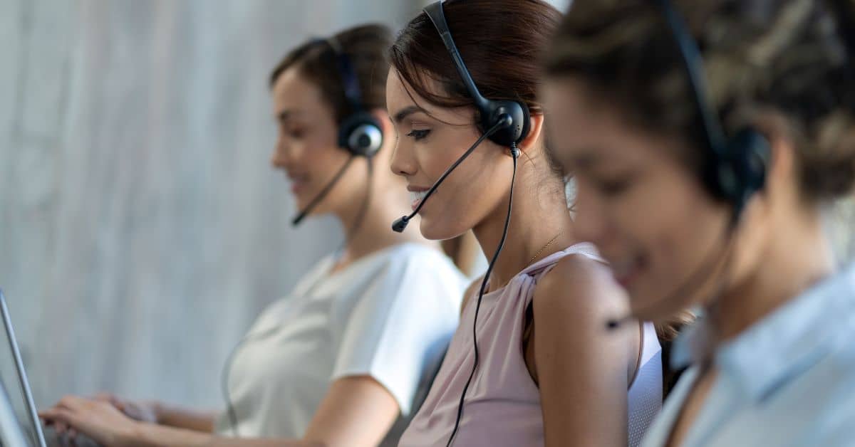 Customer Opt-out Records Support in BPO