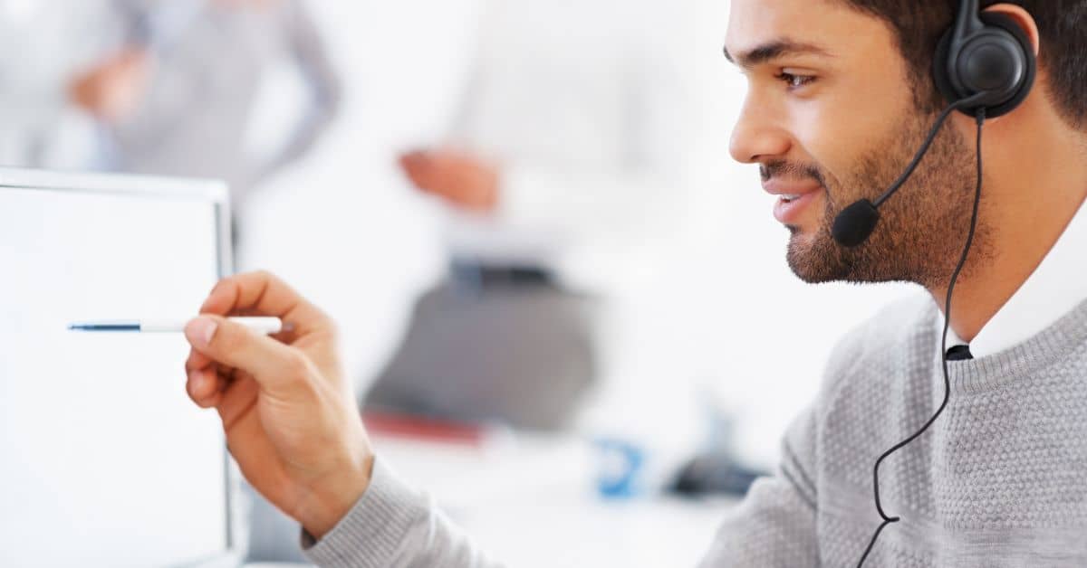 Customer Query Logs Support in BPO