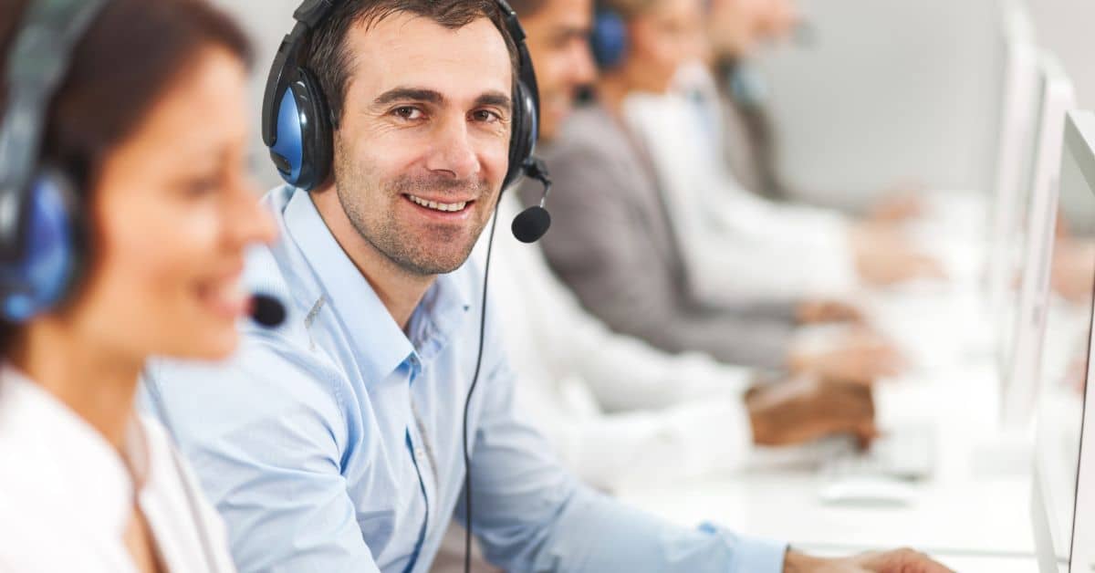 Customer Retention Activity Logs Support in BPO