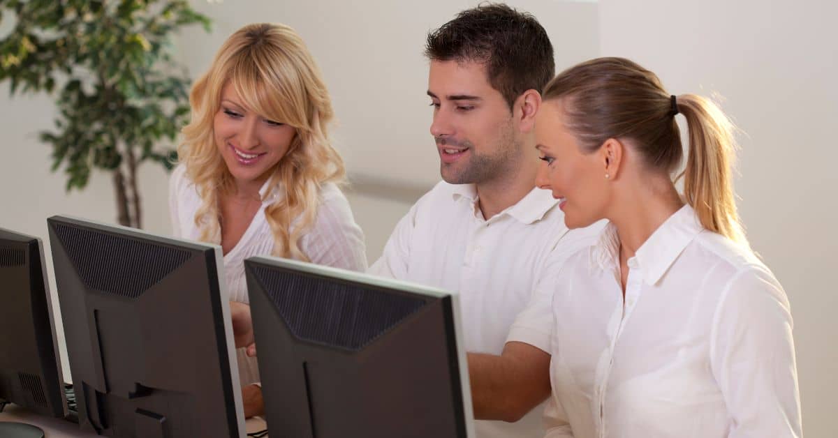 Customer Satisfaction Follow-up Records Support in BPO