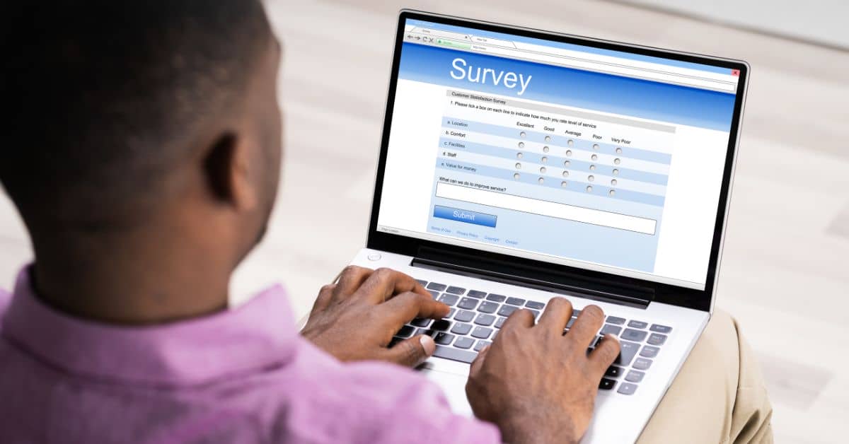 Customer Satisfaction Surveys Support in BPO