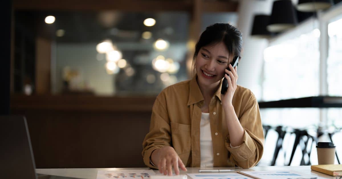 Customer Service Recovery Logs Support in BPO