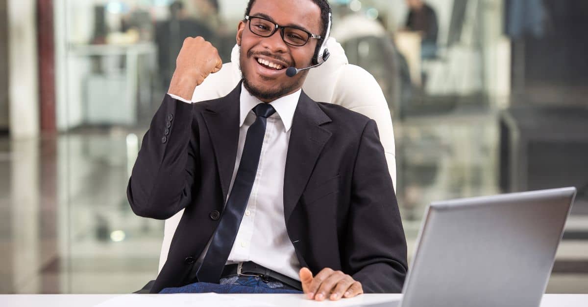 Customer Support History Service in BPO