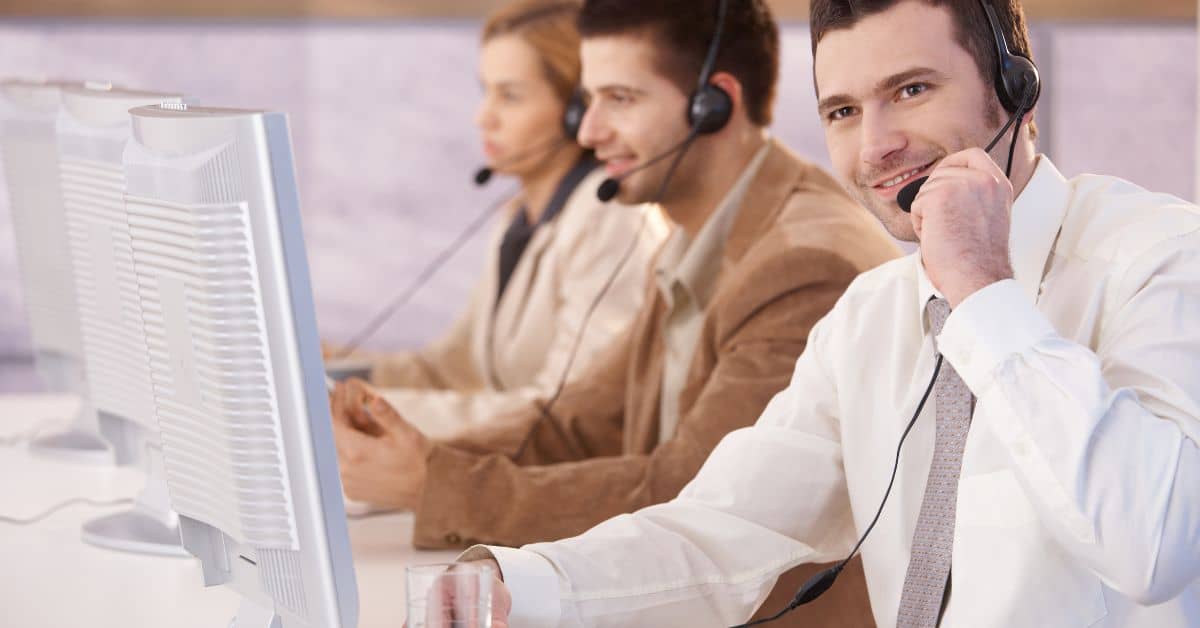 Customer Support Interaction Logs Service in BPO