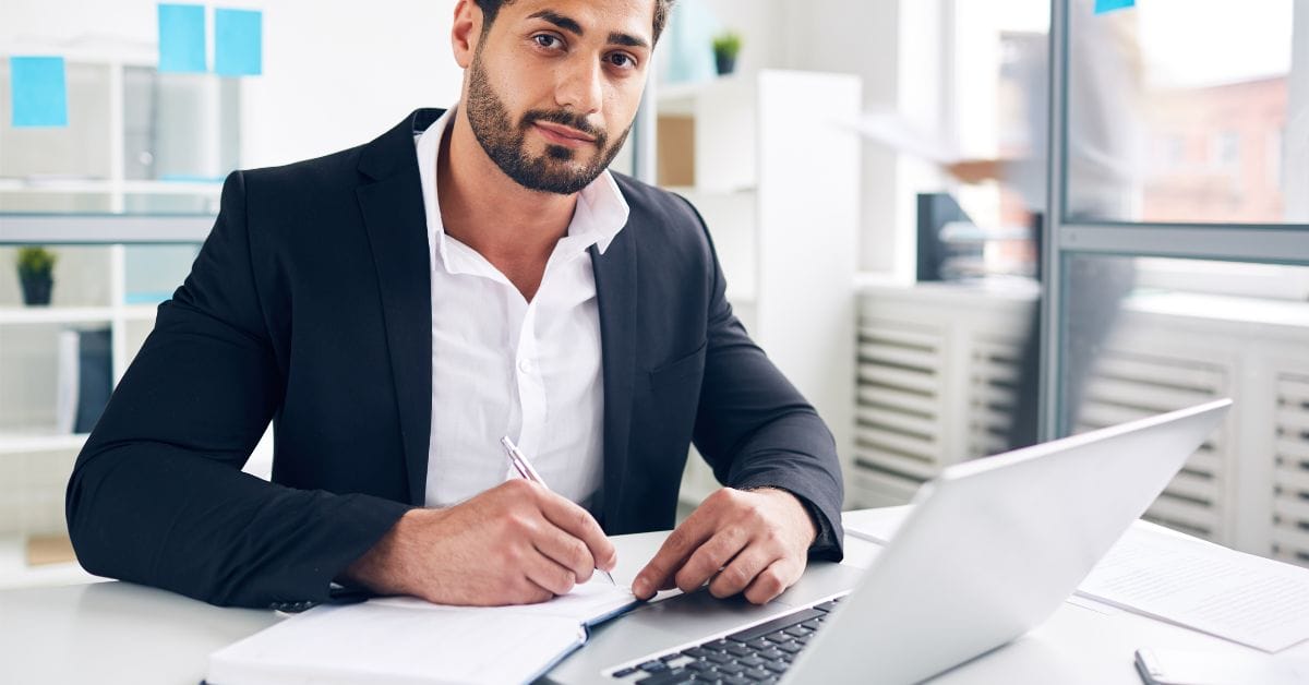 Data Consent Notice Writing Service in BPO